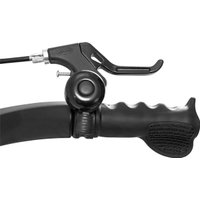 Детский велосипед Maxiscoo Cosmic Deluxe 16 2025 MSC-C1641D (желтый матовый) в Витебске