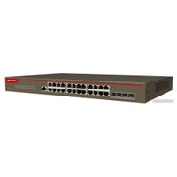 Управляемый коммутатор 3-го уровня IP-COM G5328X