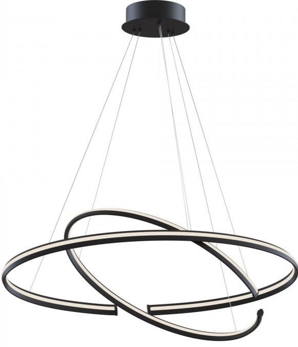 

Подвесная люстра Maytoni Azumi MOD036PL-L80B