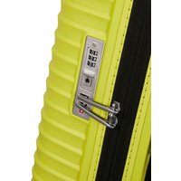 Чемодан Samsonite Upscape Lime 68 см