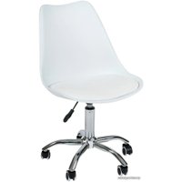 Офисное кресло TetChair Tulip mod.106 (белый)