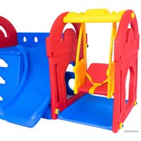 Игровой комплекс Haenim Toy Маленький замок HN-709