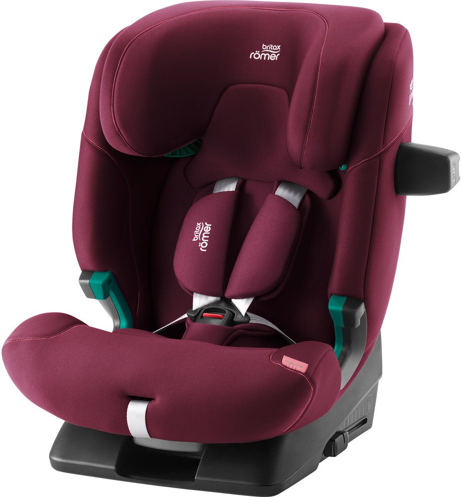 

Детское автокресло Britax Romer Advansafix Pro (burgundy red)