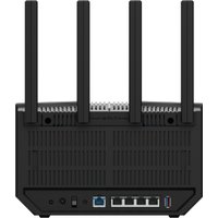 Wi-Fi роутер ASUS RT-BE92U