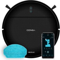 Робот-пылесос Cecotec Conga 999 Origin Genesis