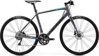 Merida Speeder 500 M/L 2020