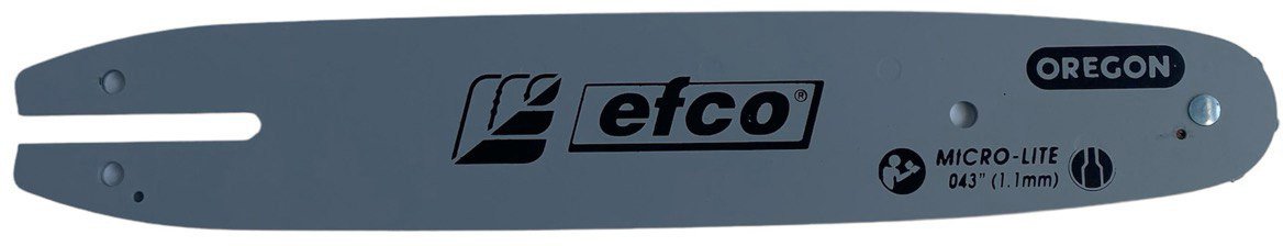 Шина для высотореза  Efco 63090031R