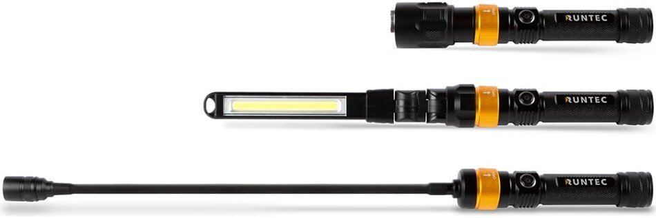 

Фонарь Runtec RT-AT330