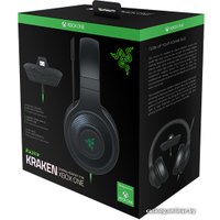 Наушники Razer Kraken Xbox One