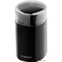 Электрическая кофемолка Scarlett SC-CG44504