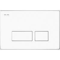 Панель смыва AM.PM I047001 (глянцевый белый) в Гродно