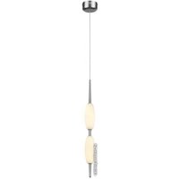 Подвесная люстра Odeon Light Spindle 4793/16L