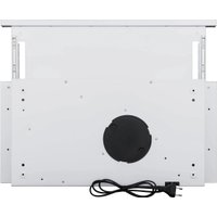 Кухонная вытяжка Meferi SLIDEBOX60WH Light