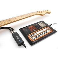Аудиоинтерфейс IK Multimedia iRig HD 2