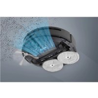 Робот-пылесос Sencor SRV 9790BK