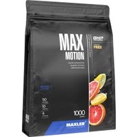 Изотоник Maxler Max Motion (1000 г, лимон-грейпфрут)