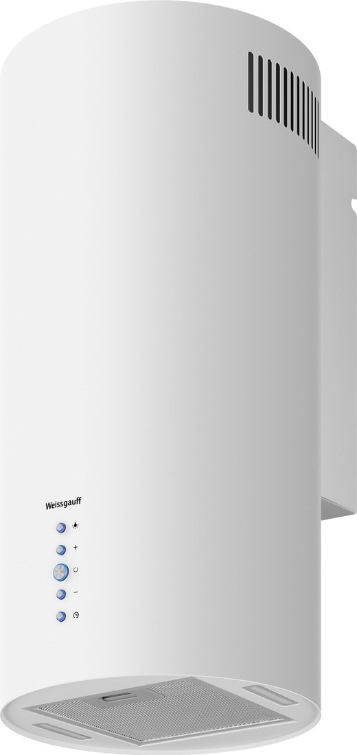 

Кухонная вытяжка Weissgauff Gracia 70 WH