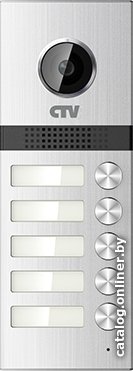 Вызывная панель CTV D5Multi