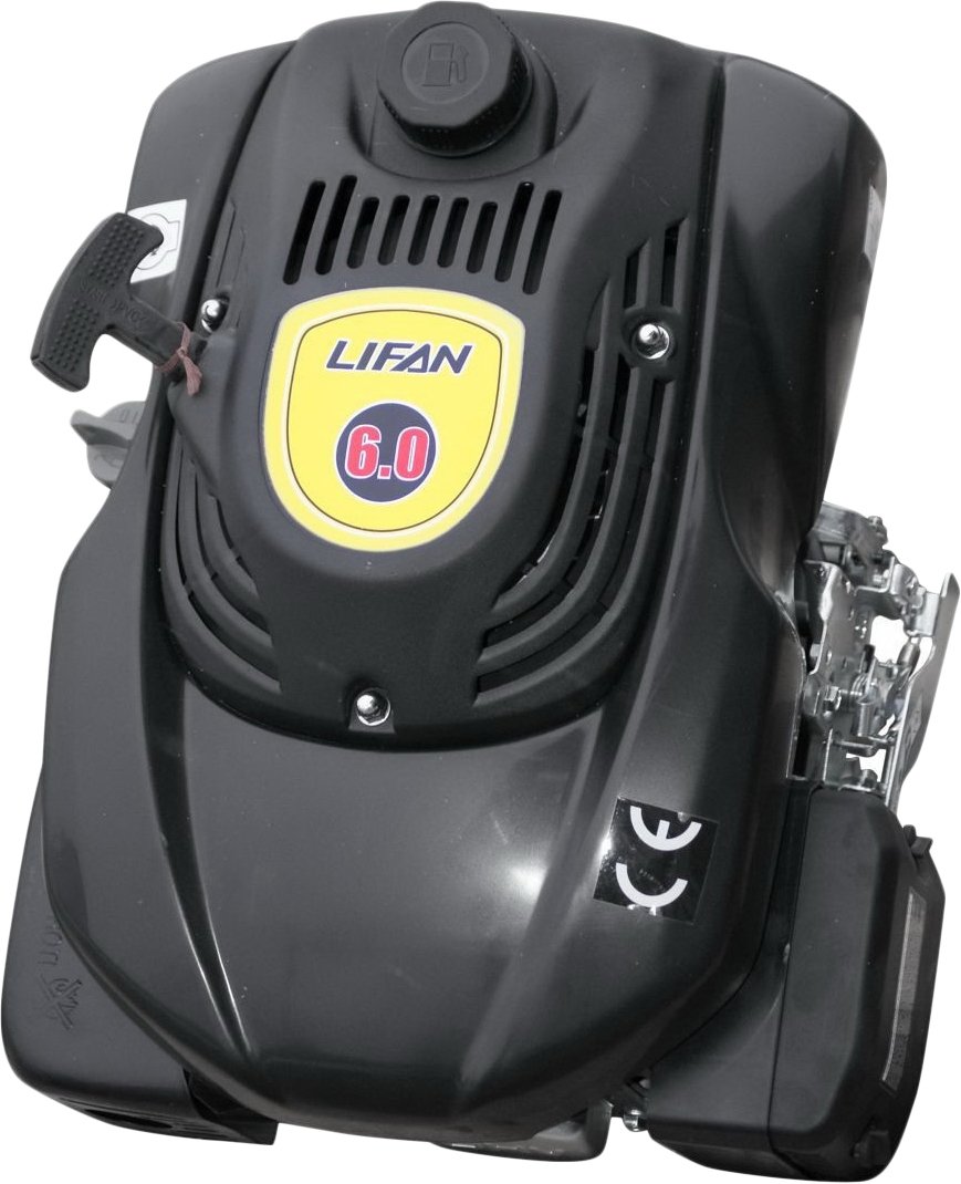 

Бензиновый двигатель Lifan 1P70FV-B