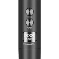 Круглая  плойка Haier HHS-603