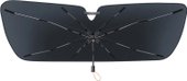 CoolRide Windshield Sun Shade Umbrella Lite CRKX000001