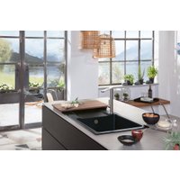 Смеситель Villeroy & Boch Finera 927000LC