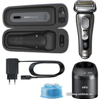 Электробритва Braun Series 9 Pro 9475cc Wet & Dry