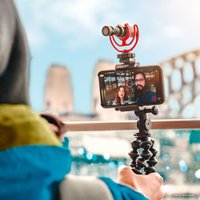 Проводной микрофон RODE VideoMicro