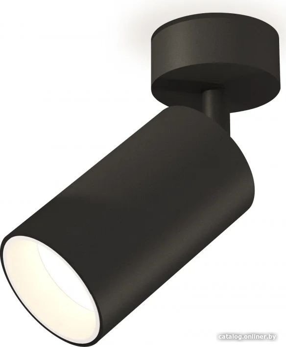 Спот Ambrella light Techno spot XM6323001 SBK/SWH