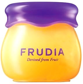  Frudia Бальзам для губ Увлажняющий с черникой, 10 г