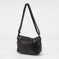 Сумка Passo Avanti 754-30-515-BLK (черный)