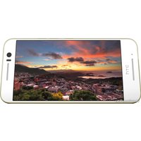 Телефон HTC One S9 Gold