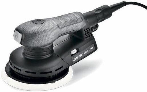 Эксцентриковая шлифмашина Jeta Pro J2155