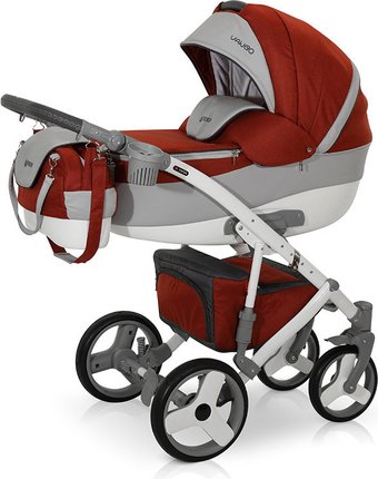 Универсальная коляска Verdi Vango (3 в 1, 25)