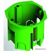 Монтажная коробка (подрозетник) Hegel КУ1205