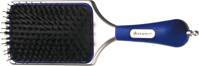 

Щетка Dewal BR69995BC blue