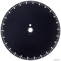 Отрезной диск алмазный  Diamal DM350PR