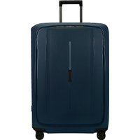 Чемодан-спиннер Samsonite Essens Midnight Blue 81 см