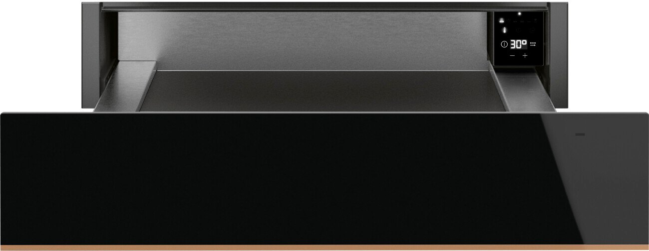 Подогреватель посуды Smeg CPRT615NR