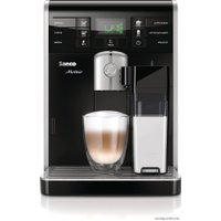 Кофемашина Saeco Moltio (HD8769/09)