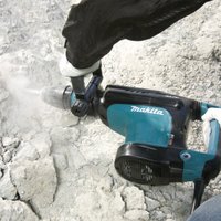 Отбойный молоток Makita HM1213CX1 (кейс)