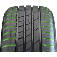 Летние шины Nokian Tyres Hakka Green 2 205/55R16 94H