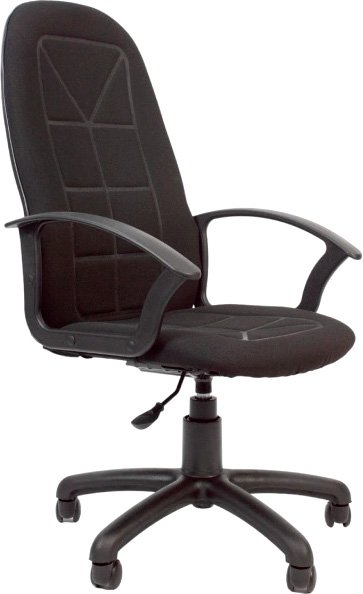 

Офисное кресло Русские кресла РК-150 (черный)