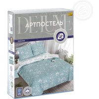 Семейный комплект постельного белья АртПостель Бэлла 920