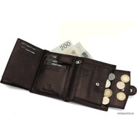 Кошелек Sanchez Casual AM-102R-123A (коричневый)