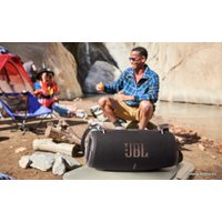 Беспроводная колонка JBL Xtreme 3 (черный)