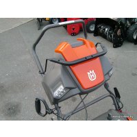 Снегоуборщик Husqvarna ST 121E