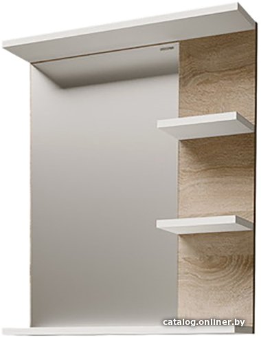 Grossman Зеркало Поло 57 205701