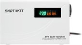AVR SLIM 1000RW