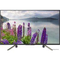 Телевизор Sony KDL-43WF805